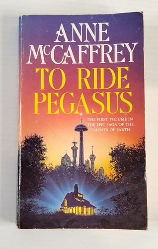 14 x Anne McCaffrey VINTAGE FANTASY Novels (2 x HC 12x PB) Dragonriders of Pern - Picture 17 of 18