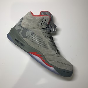 jordan retro 5 p51