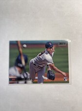 Tanner Houck 2021 Topps Stadium Club #186  Black Foil Parallel Red Sox RC