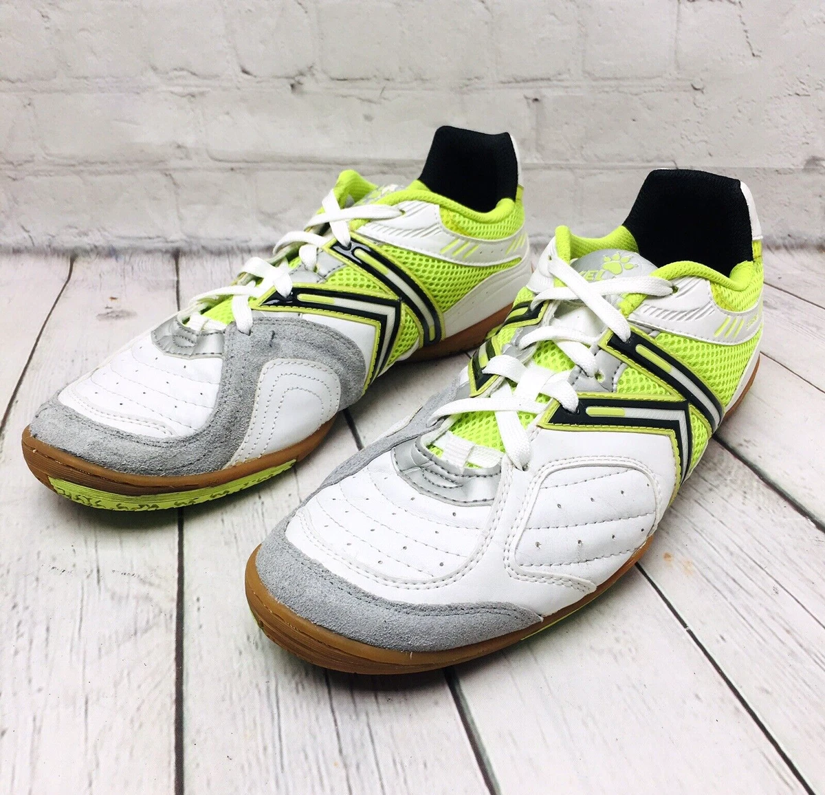 kelme indoor soccer shoes