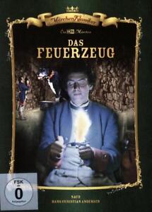 Das Feuerzeug Defa Marchen Klassiker 2011 Gunstig Kaufen Ebay