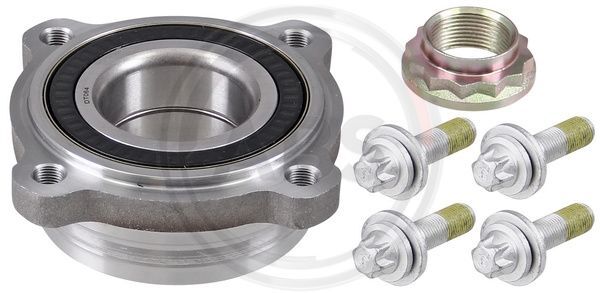 200793 A.B.S. Wheel Bearing Kit for BMW