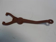 1930's-40's Chevy/GMC Truck Shift Fork, Throw-Out Fork, used