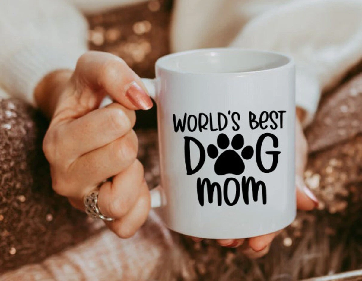 Worlds best hotsell mom mug