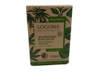 (103,96€/Kg) Logona Festes Shampoo Bio-Hanf und Bio-Brennnesseln 4x60g
