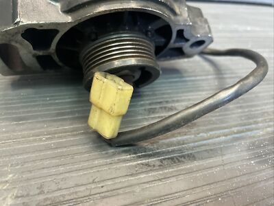 1990 Kawasaki Ninja 750 Generator Alternator Ae4 for sale online
