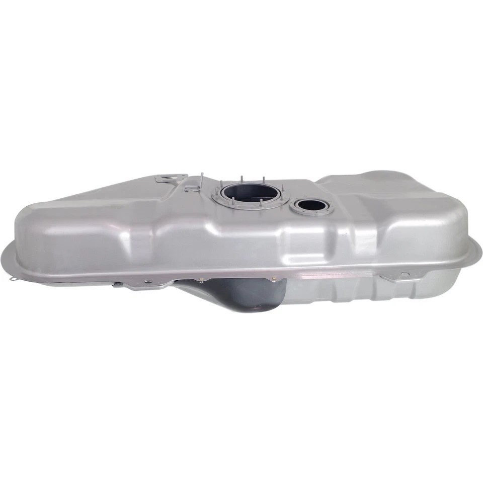 JC Whitney REPK670105 Fuel Gas Tank 14 Gallon for 10-13 Kia Soul 2u, 4u, Base Foto 2 de 4