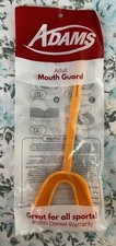 Adams Adult Mouth Guard Great For All Sports