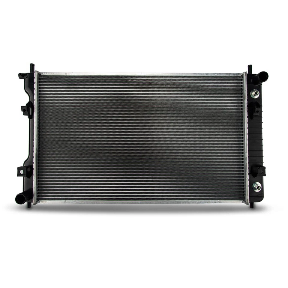 Radiador para Chevy Equinox GMC Terrain Suzuki XL-7 Pontiac Torrent CU13103 Nuevo Foto 3 de 4