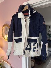 Quba Sails X-200 Jacket 