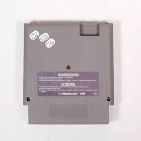 SUPER MARIO BROS. 2 Nintendo Nes Loose Fra