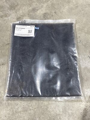 #ad ELGI 015400889 CABINET FILTER MAT NEW $39.99