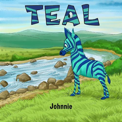 Johnnie Teal (Tascabile)