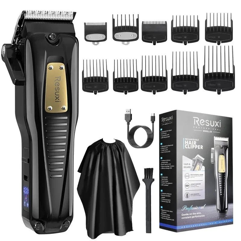 Haircut buzzer deals