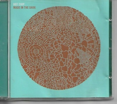 Hot Chip - Made In The Dark & The Warning -  2x CD Album
