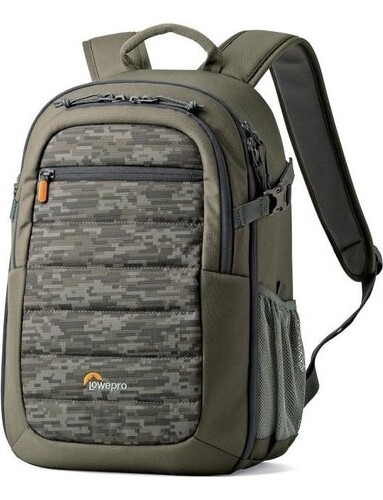 Zaino per Macchina Fotografica imbottito colore Camouflage - LP37056-0WW  LOWEPRO | eBay