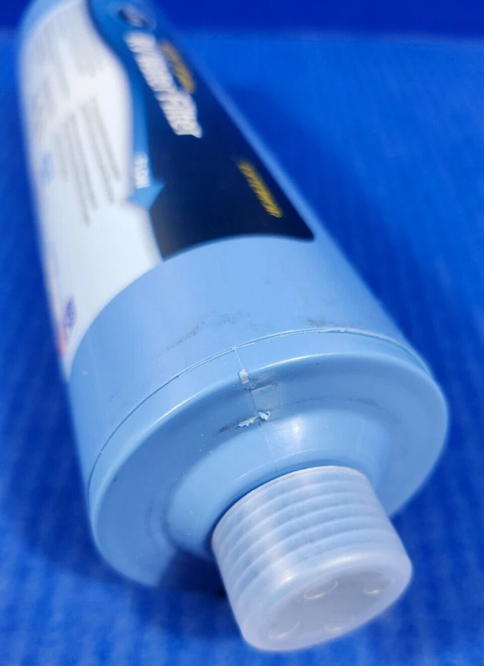 Camco RV Camper Water Filter Taste Pure KDF Carbon Marine Filter New Sealed - Image 4 of 4