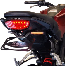 RAGE CYCLES 2019 CB300RA ABS Honda FENDER ELIMINATOR HONDA CB300R-FE