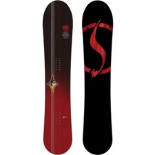 NEVER SUMMER HARPOON MENS SNOWBOARD