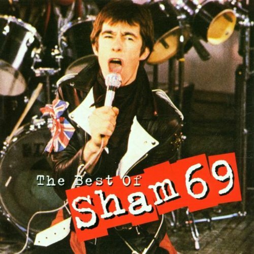 sham 69 greatest hits sham 69 greatest hits