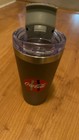 Coke Coca-Cola Cap, Case and Tumbler — photo 2