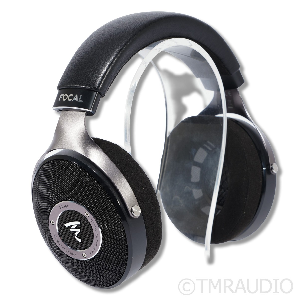Focal Elear Open Back Headphones | eBay