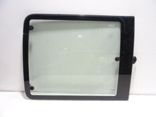 Vetro laterale fisso posteriore sinistro FIAT DOBLO 1 PHASE 2 735380869