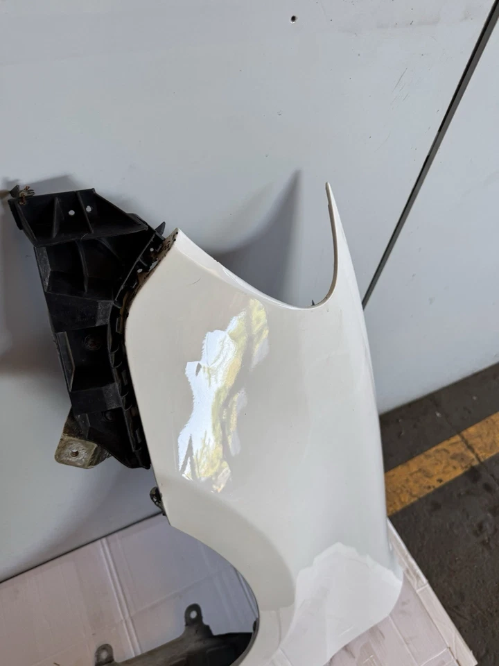 ✅✅✅ PARAFANGO ANT. SX PER VOLKSWAGEN GOLF 6A SERIE (08-12) 1.6 TDI (77KW) BER. - Immagine 3 di 4