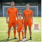 Givova One football complete kit