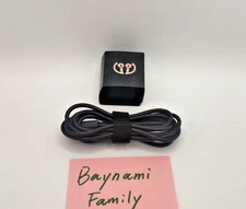 Genuine VALVE INDEX VR Headset Controller USB-C to USB Charging Cable