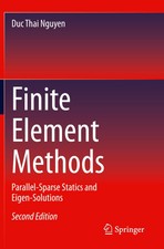 Finite Element Methods Duc Thai Nguyen