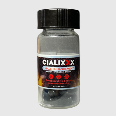 CIALIXXX Black Pills   Bigger Size, Longer Action, Max Power + Free Shipping