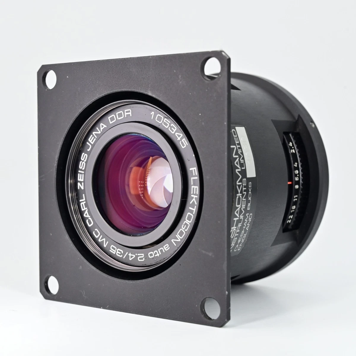 Flektogon 35 for sale | eBay