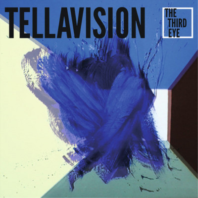 Tellavision The Third Eye (Vinyl) 12'' Album (UK IMPORT)