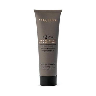Acca Kappa 1869 Aftershave Gel 125ml