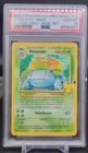 Pokemon Celebrations Venusaur Holo 15/102 PSA 10