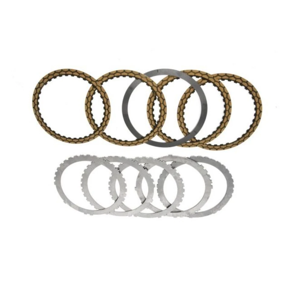 Equipamiento de embrague inverso ACDelco genuino para Cadillac ATS/CTS 2016-2019 | Acero Foto 2 de 4