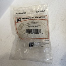 NEW White-Rodgers 3L05-2 Adjustable Snap Disc Limit Control 175-215 DEGREES NIB