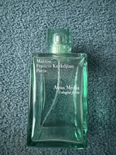 Aqua Media Cologne Forte Maison Francis Kurkdjian perfume - a