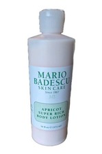 Mario Badescu Body Lotion Nourishing Moisturizer for All Skin Types 16oz