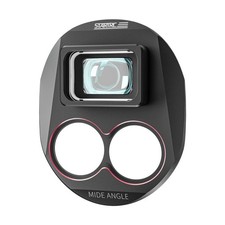 Wide-Angle Lens for Mavic 4 Pro Drone 110  Angle Waterproof Anti-scratch