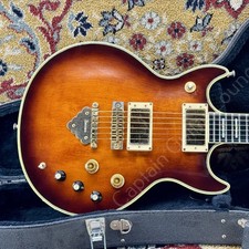 1978 Ibanez - Artist 2622 - ID 5455