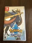 Nintendo Pokémon Sword Nintendo Switch Role Playing Multiplayer E-Everyone