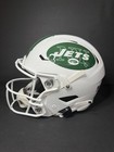 Ryan Fitzpatrick New York Jets Autographed Speed Flex Helmet Beckett Fitz signed — photo 5