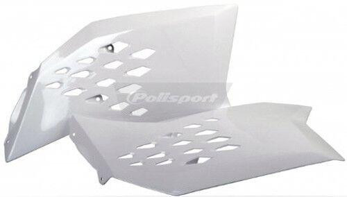 Tank Fairing Radiator Scoops Fits KTM SX XC 65 2009 W