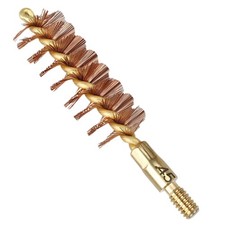 Pistola McJ Tools cepillo de bronce (paquete de 50 45 Cal BrassCore)