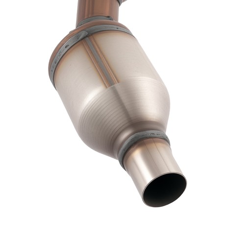 Convertidor catalítico apto para Toyota Prius 2010-2015/Lexus CT200H 2011-2013 1,8 L - Imagen 10 de 12