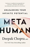 Deepak Chopra | Metahuman | Taschenbuch | Englisch (2021) | Random House