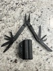 Leatherman Rebar Multi-Tool (Black with Clip & Carry) — photo 2