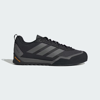 Adidas Terrex Skychaser Solo Approach Schuhe In Schwarz Und Grau Alle Größen